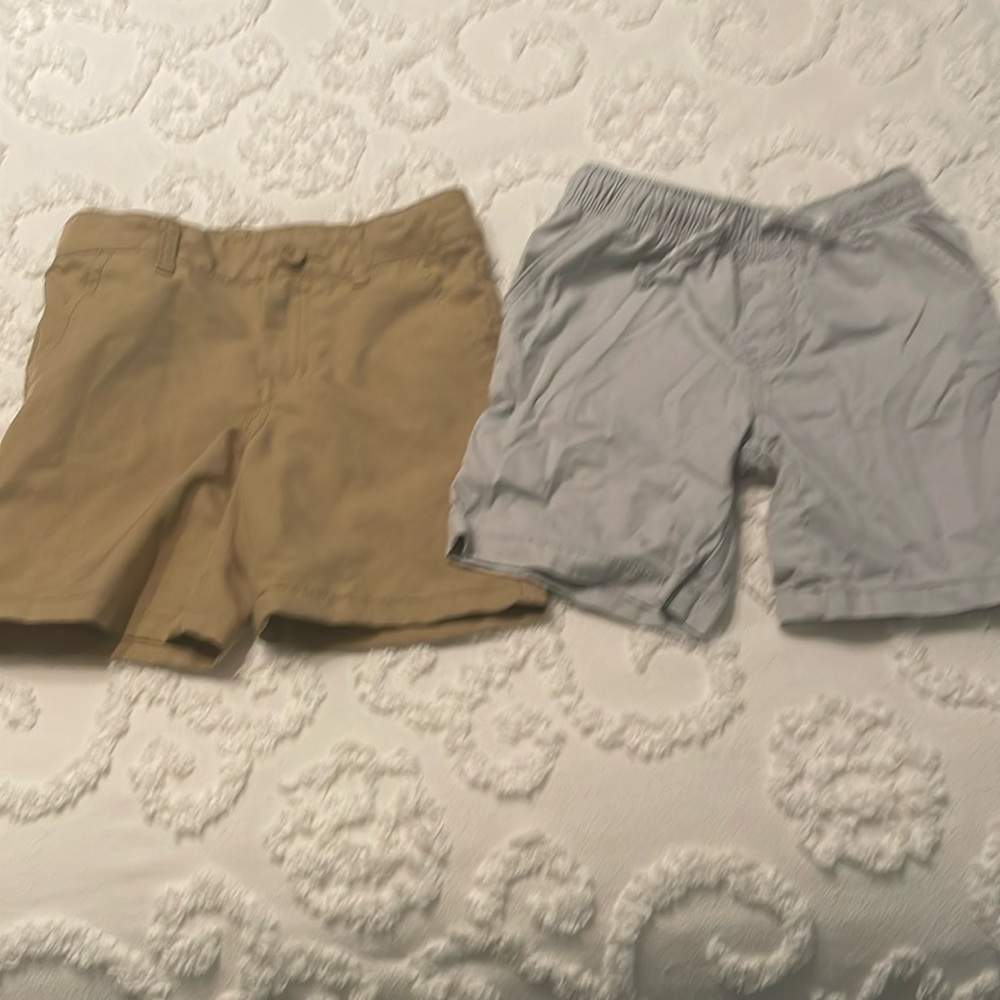 5T shorts